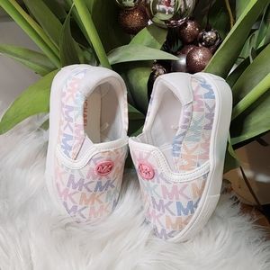 Michael Kors Shoes Michael Kors Toddler Sneaker New Poshmark